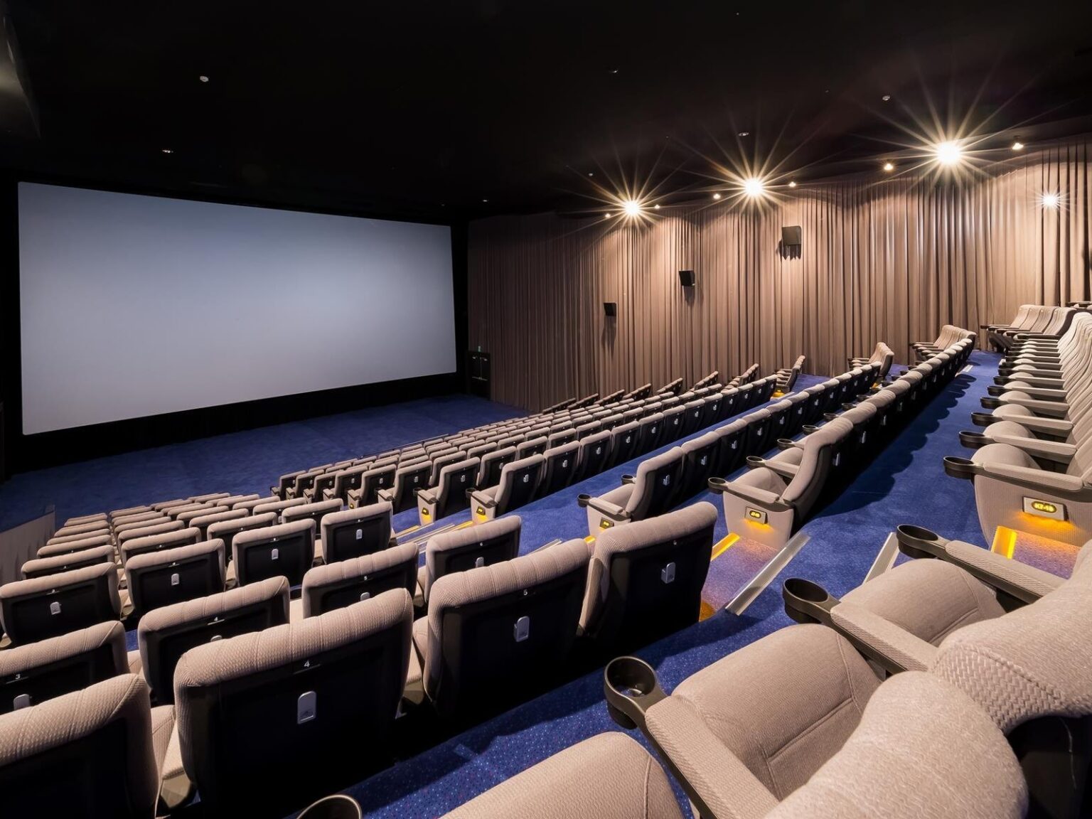 Cinepolis